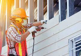 Custom Trim and Detailing for Siding in San Manuel, AZ
