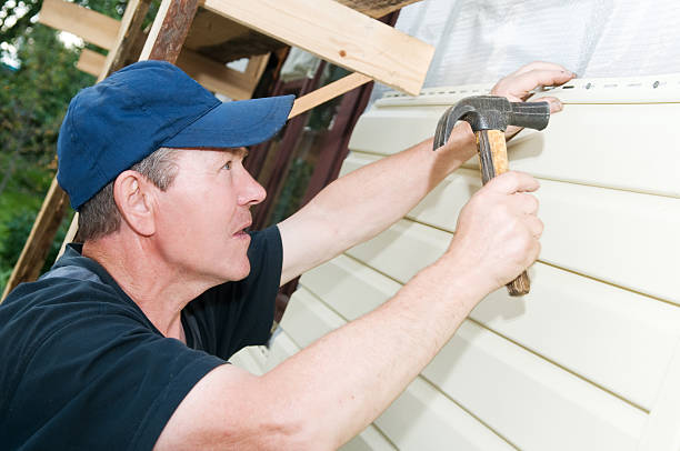 Best Siding Removal and Disposal  in San Manuel, AZ