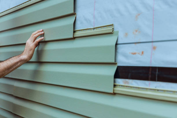Best Brick Veneer Siding  in San Manuel, AZ